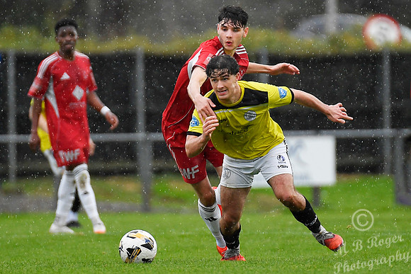 Deveronvale 2 v Wick Academy 1 - SHFL - Princess Royal Park - 10