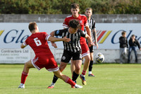 Lossiemouth 3 v Wick Academy 4 - SHFL - Grant Park - 26/09/2026