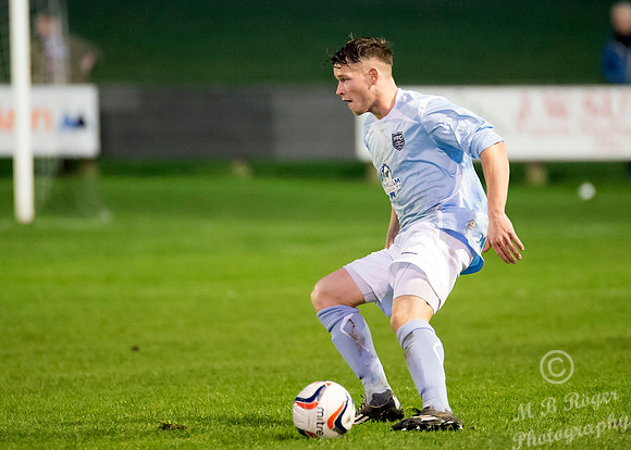 Wick 0 v Fraserburgh 0  SHFL Harmsworth Park 07/11/2015