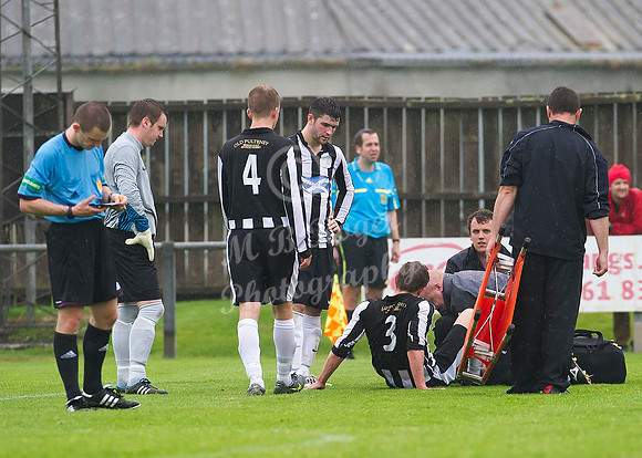 Deveronvale 0 v Wick 4  060 p _MDR2858 Gary Manson