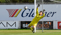 Lossiemouth 3 v Wick Academy 4 - SHFL - Grant Park - 26/09/2026