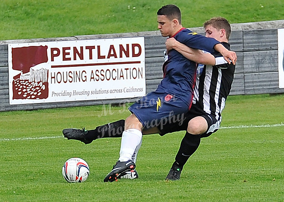 Wick 3 v Fraserburgh 0   013 p_MDR1959 Michael Steven