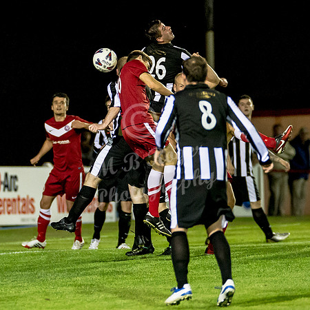 Brora 6 v Wick 2  057 p _MDR4537 Lukasz Geruzel
