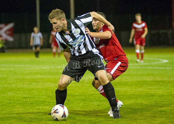 Brora 6 v Wick 2  005 p _MDR4386  Michael Steven Andrew Greig