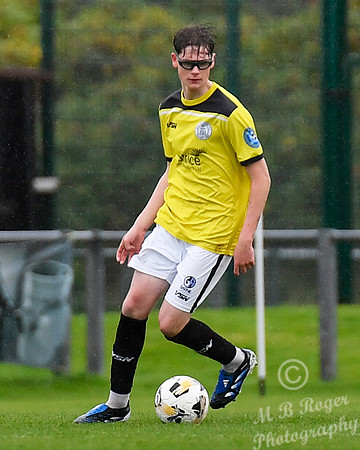 Deveronvale 2 v Wick Academy 1 - SHFL - Princess Royal Park - 10