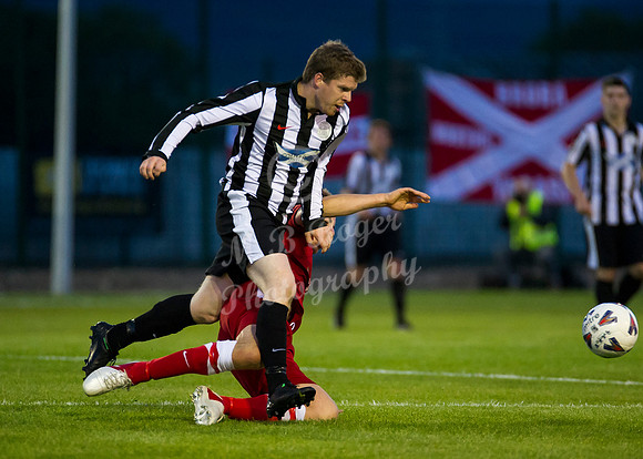 Brora 6 v Wick 2  021 p _MDR3988 Martin Maclean Ross Allan