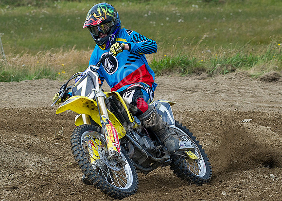 MotoX 2013 Rnd4  044 s _MDR1420  No 7 Morgan Robertson