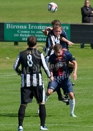 Wick 3 v Fraserburgh 0   019 p _MDR1709 Richard MacAdie