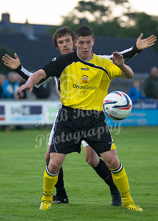 Wick - Shaun Sinclair
