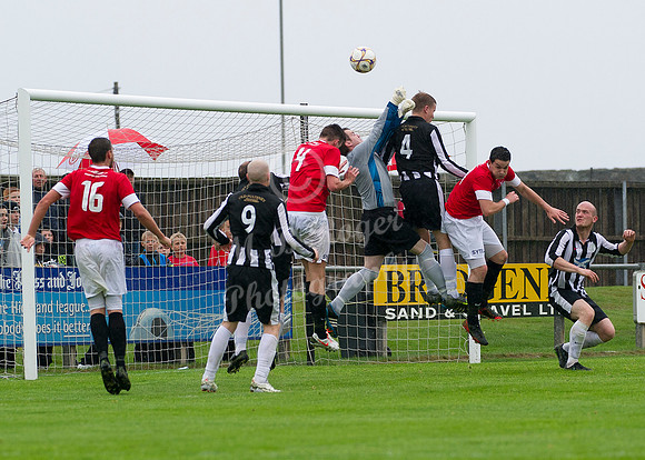 Deveronvale 0 v Wick 4  052 p _MDR2748 James More