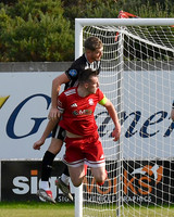 Lossiemouth 3 v Wick Academy 4 - SHFL - Grant Park - 26/09/2026