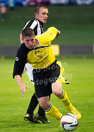 Wick - Richard MacAdie