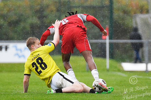Deveronvale 2 v Wick Academy 1 - SHFL - Princess Royal Park - 10