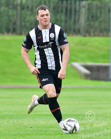 Orkney FC 2 v Wick Academy 1 - Ken Green Challenge Cup - Pickaqu