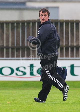 Deveronvale 0 v Wick 4  058 p _MDR2847  Luke Bunch on the bag for the day