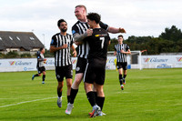 Lossiemouth 3 v Wick Academy 4 - SHFL - Grant Park - 26/09/2026