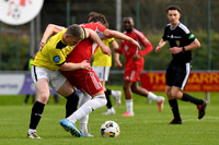 Deveronvale 2 v Wick Academy 1 - SHFL - Princess Royal Park - 10