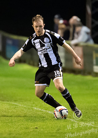 Wick 6 v Rothes 1 HLC P Harmsworth Park 23/01/2015