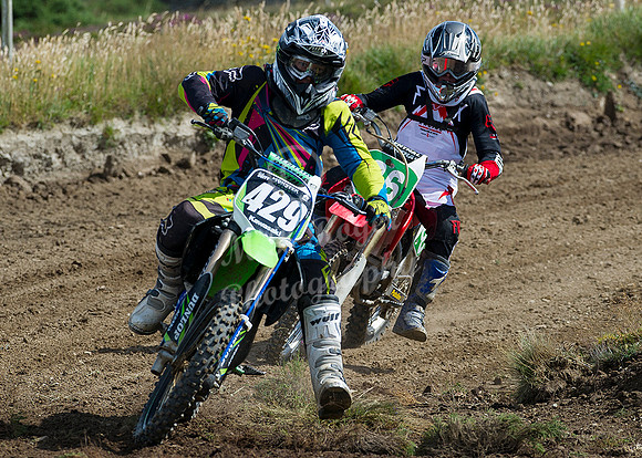 MotoX 2013 Rnd4  013 s _MDR1109 No 429 Jack Duffy 86 Lee Gunn