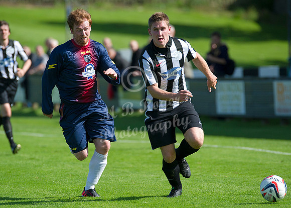 Wick 3 v Fraserburgh 0   031 p _MDR1863 Michael Steven Graham Johnston