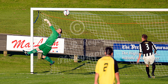 Wick keeper James More