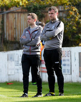 Lossiemouth 3 v Wick Academy 4 - SHFL - Grant Park - 26/09/2026