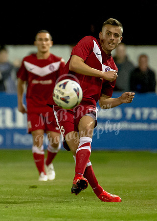 Brora 6 v Wick 2  051 p _MDR4411 Ryan Watson