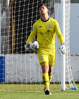 Lossiemouth 3 v Wick Academy 4 - SHFL - Grant Park - 26/09/2026