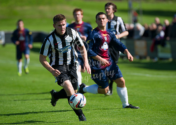 Wick 3 v Fraserburgh 0   025 p _MDR1826 Michael Steven