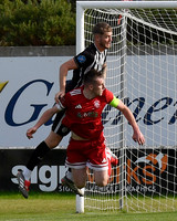 Lossiemouth 3 v Wick Academy 4 - SHFL - Grant Park - 26/09/2026
