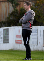 Lossiemouth 3 v Wick Academy 4 - SHFL 26/09/2026