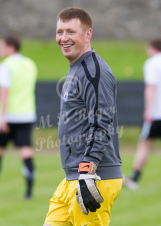 Thurso 1 v Wick Academy 6