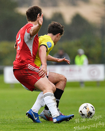 Deveronvale 2 v Wick Academy 1 - SHFL - Princess Royal Park - 10