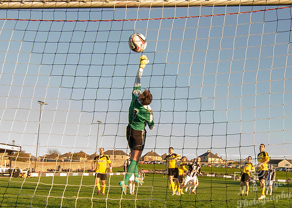 Wick 5 v Nairn 1 SCR2R Harmsworth Park 31/10/2015