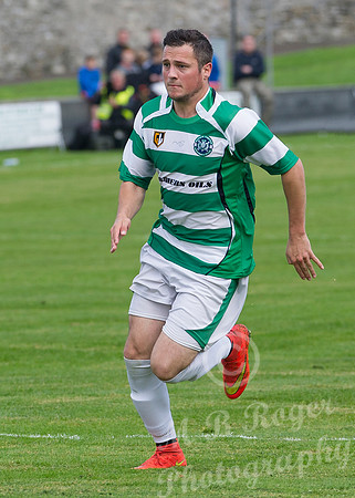 Wick 2 v Buckie 0 SHFL 20/09/2014 Harmsworth Park