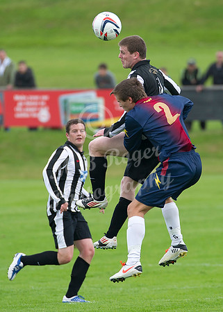 Wick 3 v Fraserburgh 0   040 p _MDR2182 Davie Allan Courtney Cooper