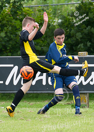 Thurso Gala 2014