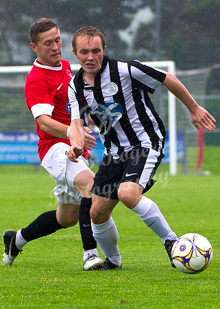 Deveronvale 0 v Wick 4  040 p  _MDR2633 Craig Cowie Richard MacAdie