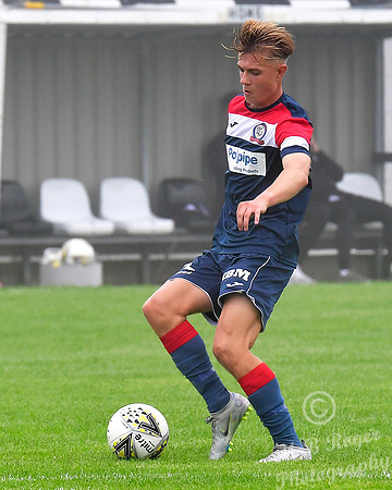 Wick 2 v Turriff 0 - SHFL - Harmsworth Park - 13/08/2022