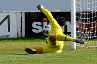 Lossiemouth 3 v Wick Academy 4 - SHFL - Grant Park - 26/09/2026
