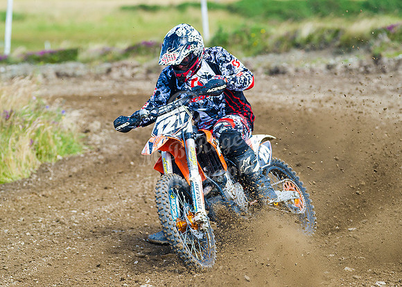 MotoX 2013 Rnd4  027 s _MDR1195 No 121 Darren Sinclair