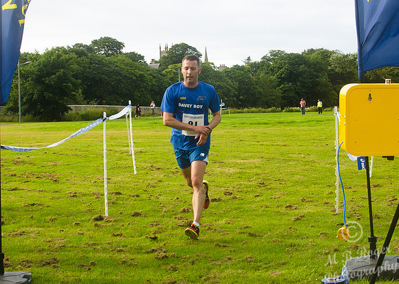 Thurso Gala 2014