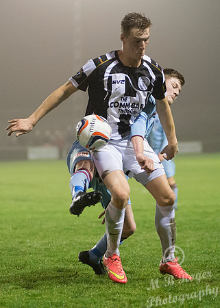 Wick 3 v Keith 0 Harmsworth Park  SHFL 04/11/2015