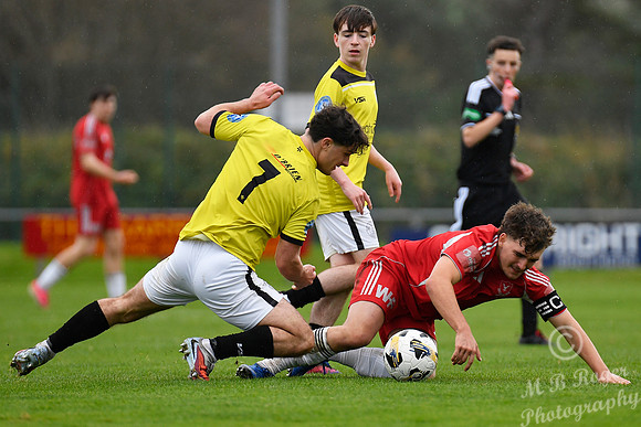 Deveronvale 2 v Wick Academy 1 - SHFL - Princess Royal Park - 10