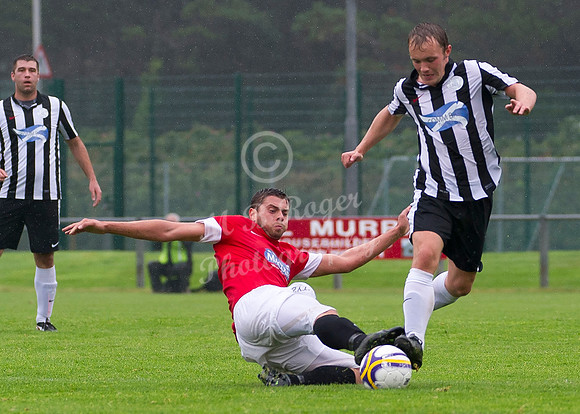 Deveronvale 0 v Wick 4  068 p _MDR2944 Richard MacAdie Scott Henry