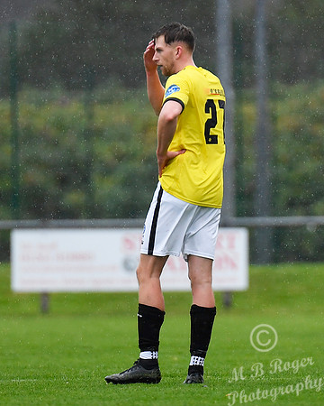 Deveronvale 2 v Wick Academy 1 - SHFL - Princess Royal Park - 10
