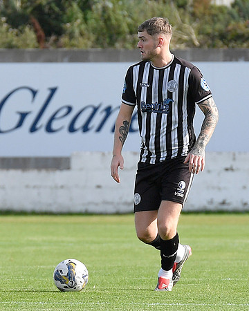 Lossiemouth 3 v Wick Academy 4 - SHFL - Grant Park - 26/09/2026
