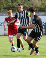 Lossiemouth 3 v Wick Academy 4 - SHFL - Grant Park - 26/09/2026