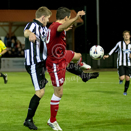 Brora 6 v Wick 2  053 p _MDR4445 Michael Steven Steven Mackay