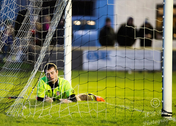 Wick 6 v Rothes 1 HLC P Harmsworth Park 23/01/2015
